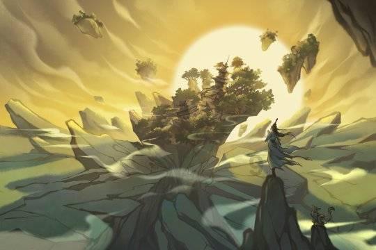 动物狂欢夜